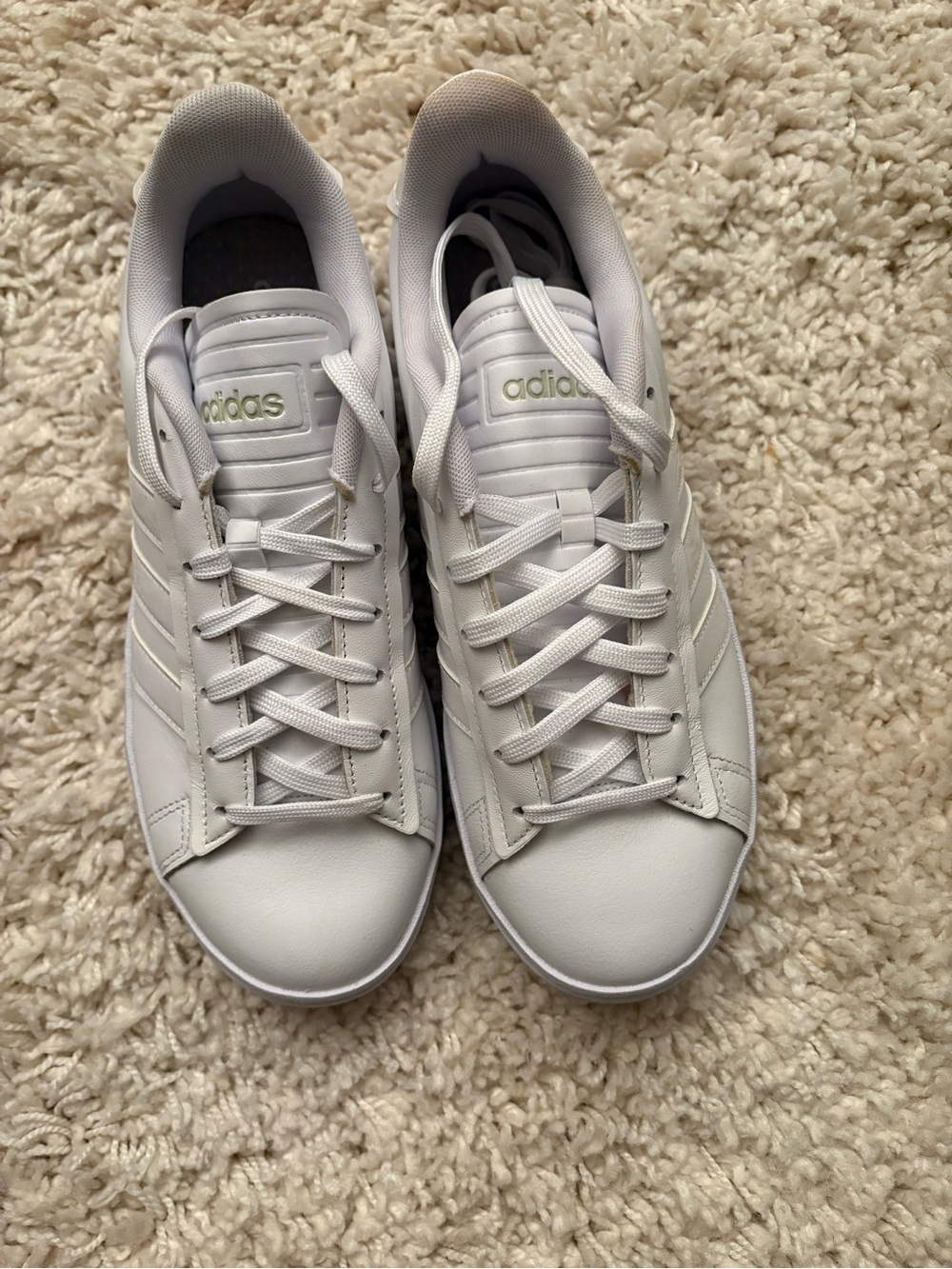 women’s adidas sneakers - Picture 4 of 6